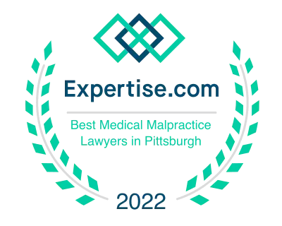Best Medical Malpractice Lawyers in Pittsburgh